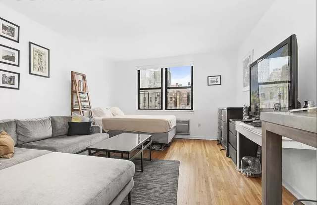 228 East 81st Street