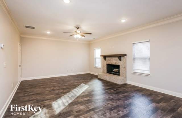 283 Braselton Farms Drive