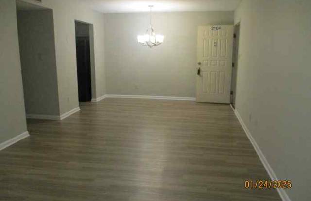 2104 South Main Street