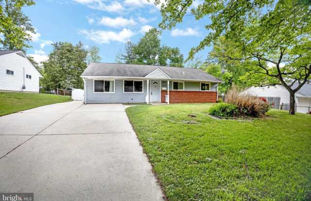 13905 PARKLAND Drive