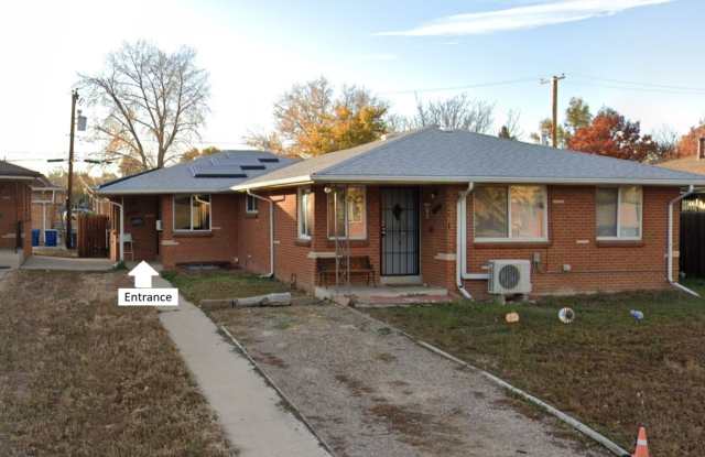 Photo of Charming 4BR House in Edgewater