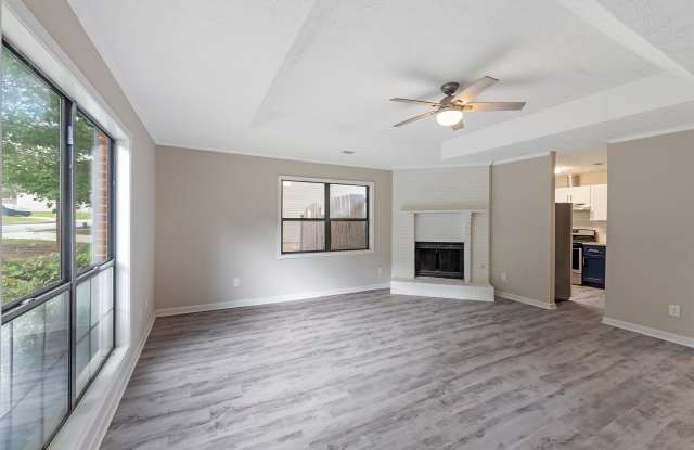 Brookstone Road - 1121