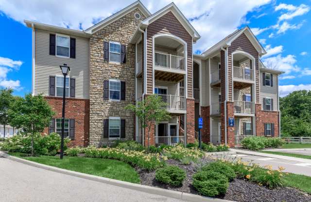 Photo of Remington Woods