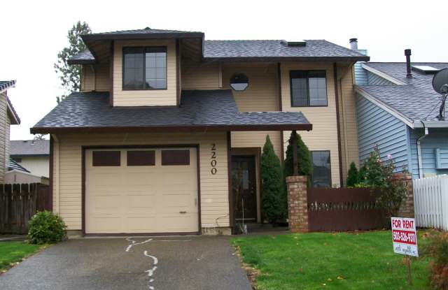 2200 SW 184th Terrace ~ Refreshed  Spacious 2-Story Home