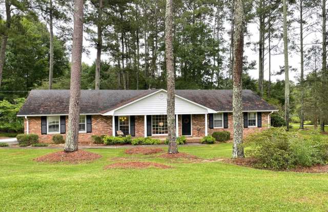 Handsome Mid-Century Ranch on Corner Lot photos photos