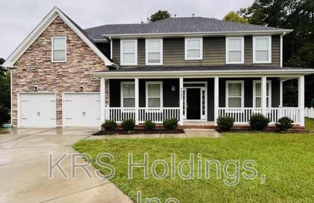 3007 Galiceno Ct