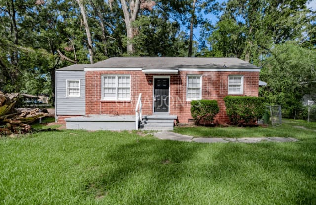 2443 Pye Avenue - 2443 Pye Avenue, Columbus, GA 31903