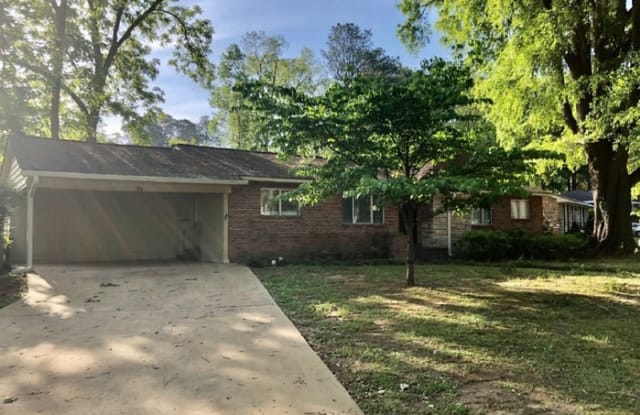 76 Brookhaven Drive - 76 Brookhaven Drive, Tuscaloosa, AL 35405