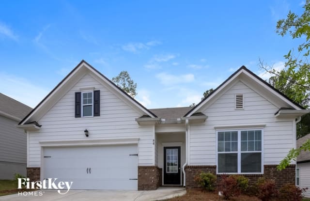 88 Wayside Terrace - 88 Wayside Ter, Jackson County, GA 30517