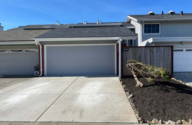 Completely Remodeled Large 3 Bedroom Home - 2644 Leix Way, South San Francisco, CA 94080