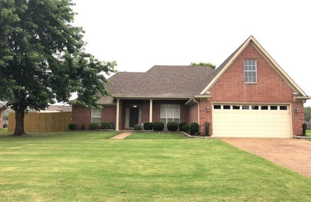 8488 Wolf Valley Lane - 8488 Wolf Valley Lane, Bartlett, TN 38133