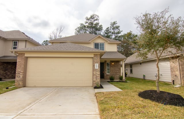 2642 Lina Dr. - 2642 Lina Road, Hardin County, TX 77374