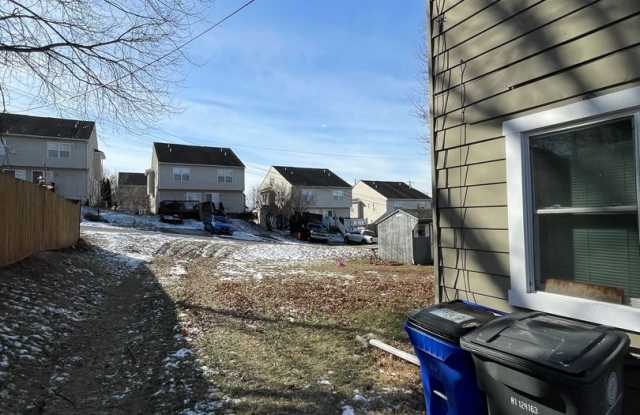 Beautiful 3 Bedroom, 1 Bath in Pottstown