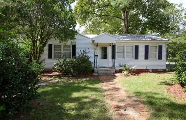 1716 Charlton StreetUnit A - 1716 Charlton Street, Valdosta, GA 31602