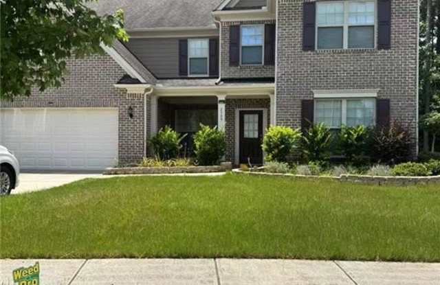 2309 Larkspur Run Drive