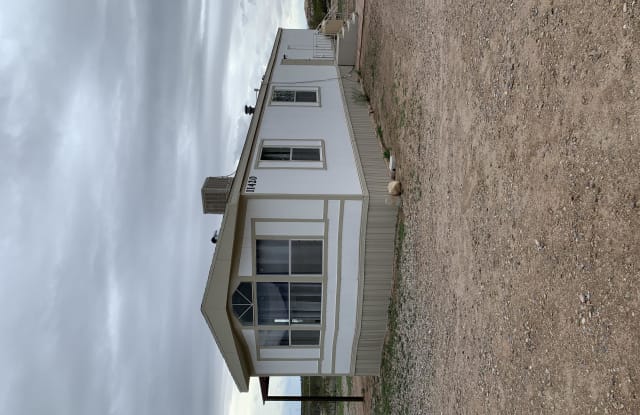 11420 East Old Vail Road - 11420 Old Vail Road, Pima County, AZ 85747