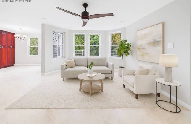 607 Delafield Avenue