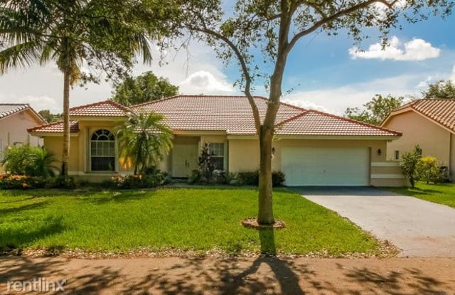 5021 NW 44th Ave - 5021 NW 44th Ave, Coconut Creek, FL 33073