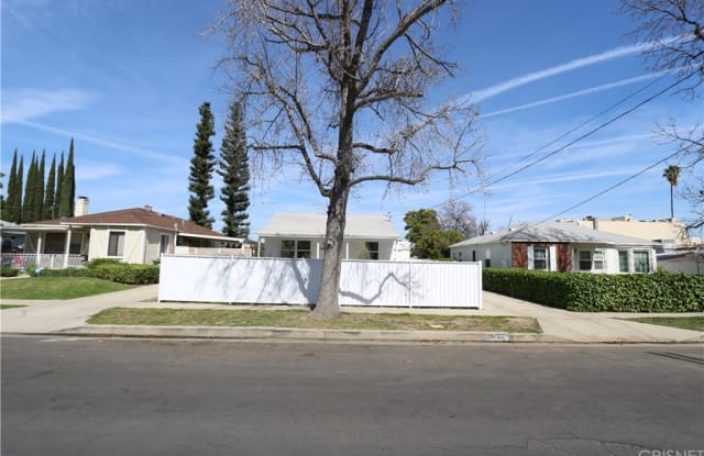 18025 Santa Rita Street - 18025 Santa Rita Street, Los Angeles, CA 91316