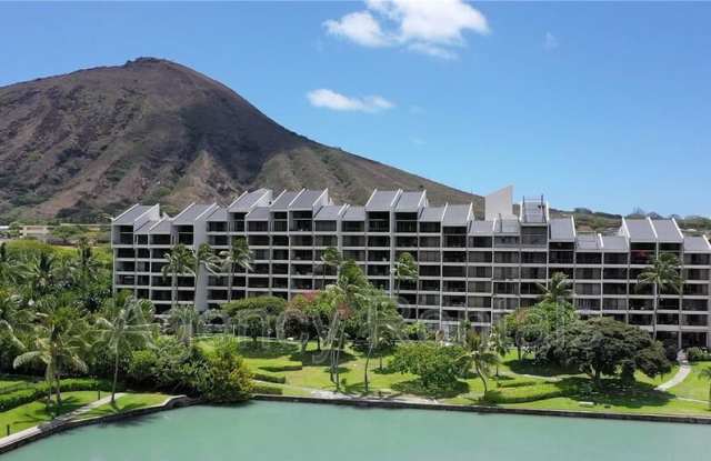 500 Lunalilo Home Road