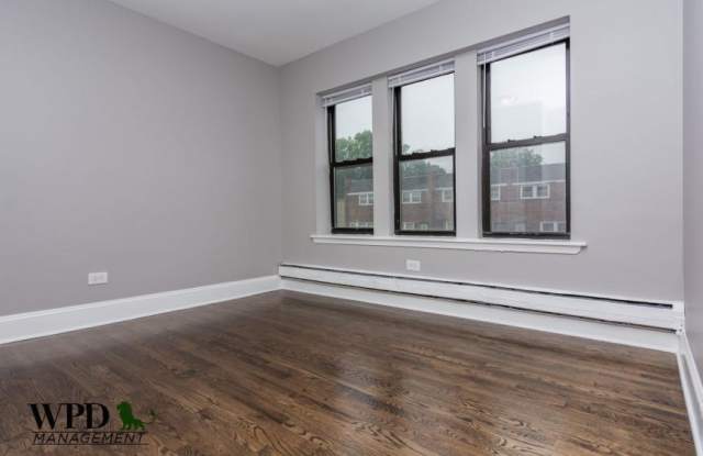 7505 South Normal Ave.