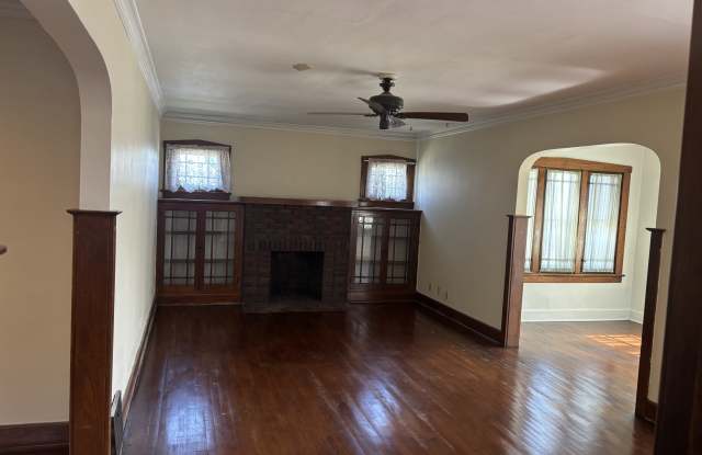 554 East Judson Avenue - 2