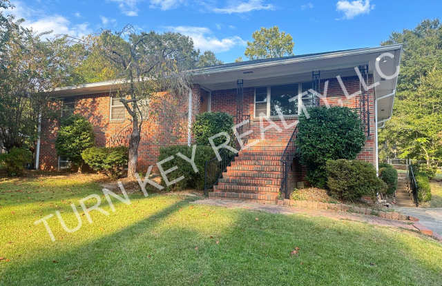 Home for rent in Pinson