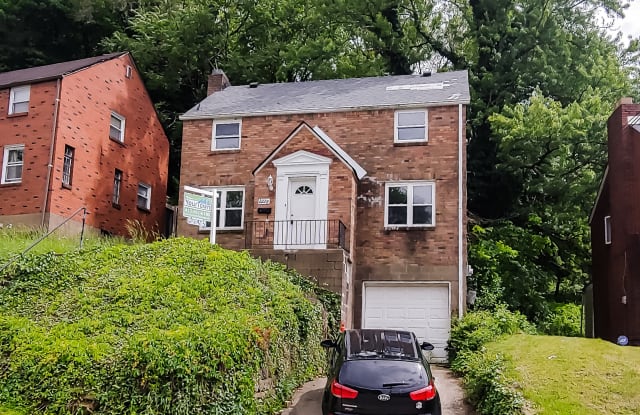 2228 Chalfant Street - 2228 Chalfant Street, Wilkinsburg, PA 15221