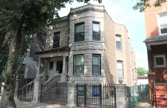 2049 North Sawyer Avenue - 2049 North Sawyer Avenue, Chicago, IL 60647