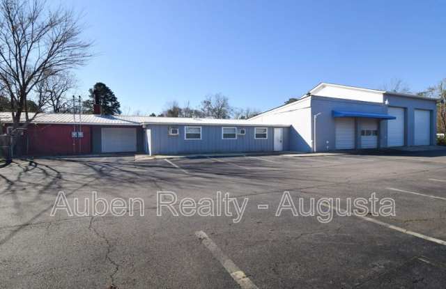 3101 Old Louisville Road