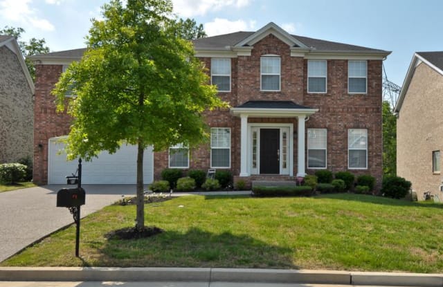 1287 Wheatley - 1287 Wheatley Cove, Murfreesboro, TN 37130