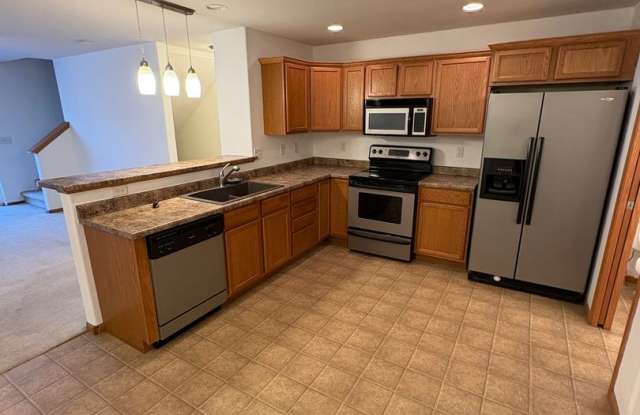 Photo of Must See! 2 Bedroom 2.5 Bath Condo