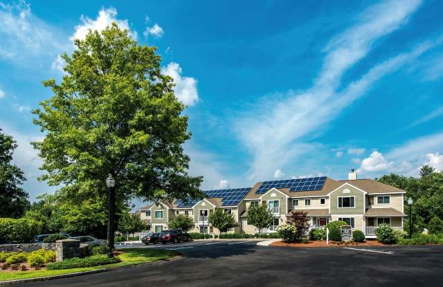 Photo of Katahdin Woods