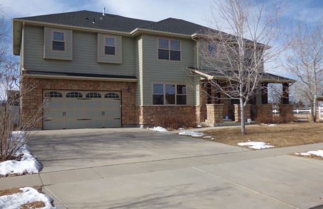 1717 Wales Dr. - 1717 Wales Dr, Berthoud, CO 80513