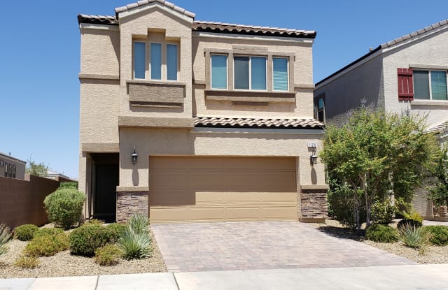 1126 Aubrey Springs Ave - 1126 Aubrey Springs Avenue, Henderson, NV 89014