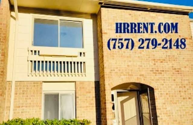 Photo of NEWLY Renovated 3 Bedroom 2.5 Bathroom Townhome located in the Mears Corner area of Virginia Beach!