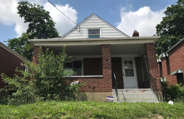 1646 S Braddock Avenue - 1646 Braddock Avenue, Swissvale, PA 15218