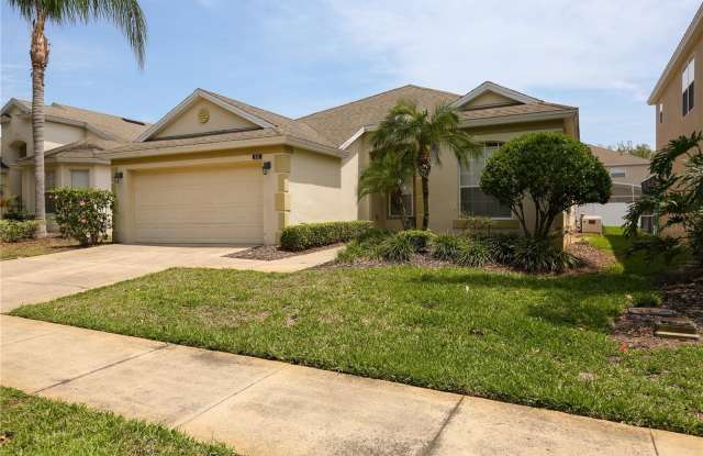 331 HENLEY Circle