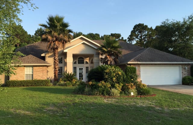 4429 Southminster Circle - 4429 Southminster Cir, Okaloosa County, FL 32578