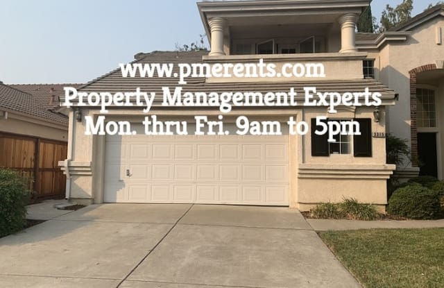 3305 Shadowbrook Drive - 3305 Shadowbrook Drive, Stockton, CA 95219