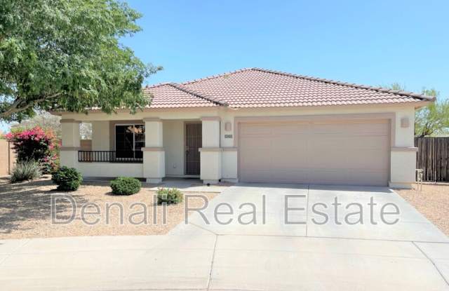 17403 W Caribbean Lane