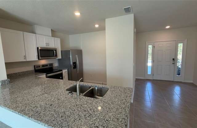 2114 GENTLE RAIN DRIVE