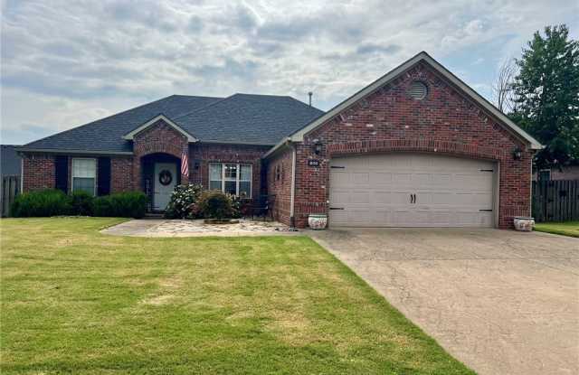 800 Sienna Drive