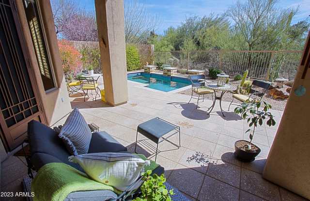 Photo of 6695 E SOARING EAGLE Way