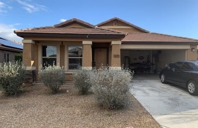 21699 W Hess Avenue - 21699 West Hess Avenue, Buckeye, AZ 85326