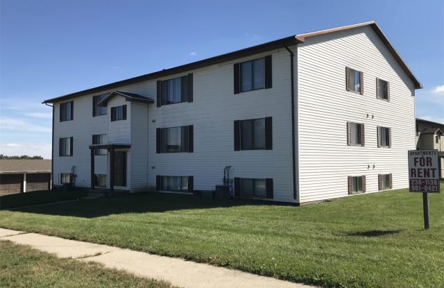 3621 Sager AvenueUnit 12 - 3621 Sager Ave, Waterloo, IA 50701