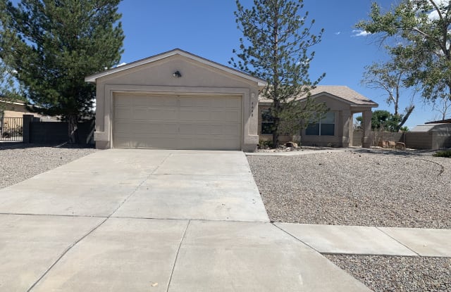 4640 Bismark Hills Way NE - 4640 Bismark Hills Way, Rio Rancho, NM 87144