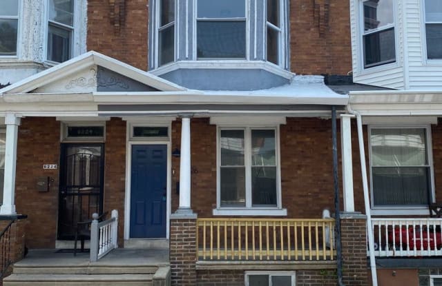 6226 Clearview St - 6226 Clearview Street, Philadelphia, PA 19138