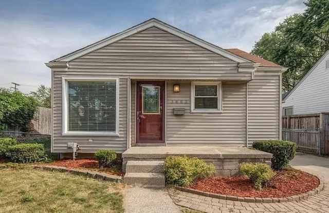 Photo of 3602 Ravena Avenue