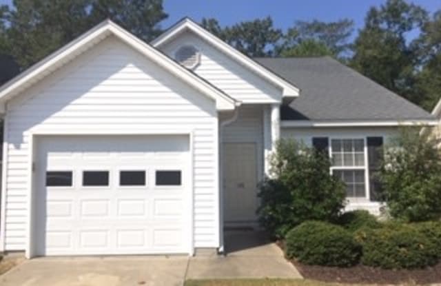 102 West Killian Station Court - 102 W Killian Station Ct, Richland County, SC 29229